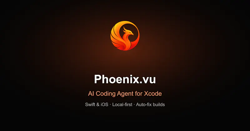 Phoenix screenshot 2