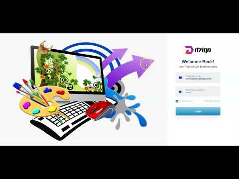 Dzign gallery image