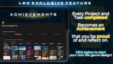 Life Game Design - Lite gallery image