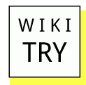 wikitry 🔥