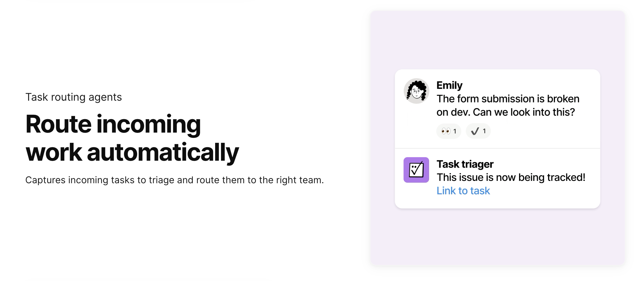 Notion Custom Agents gallery image