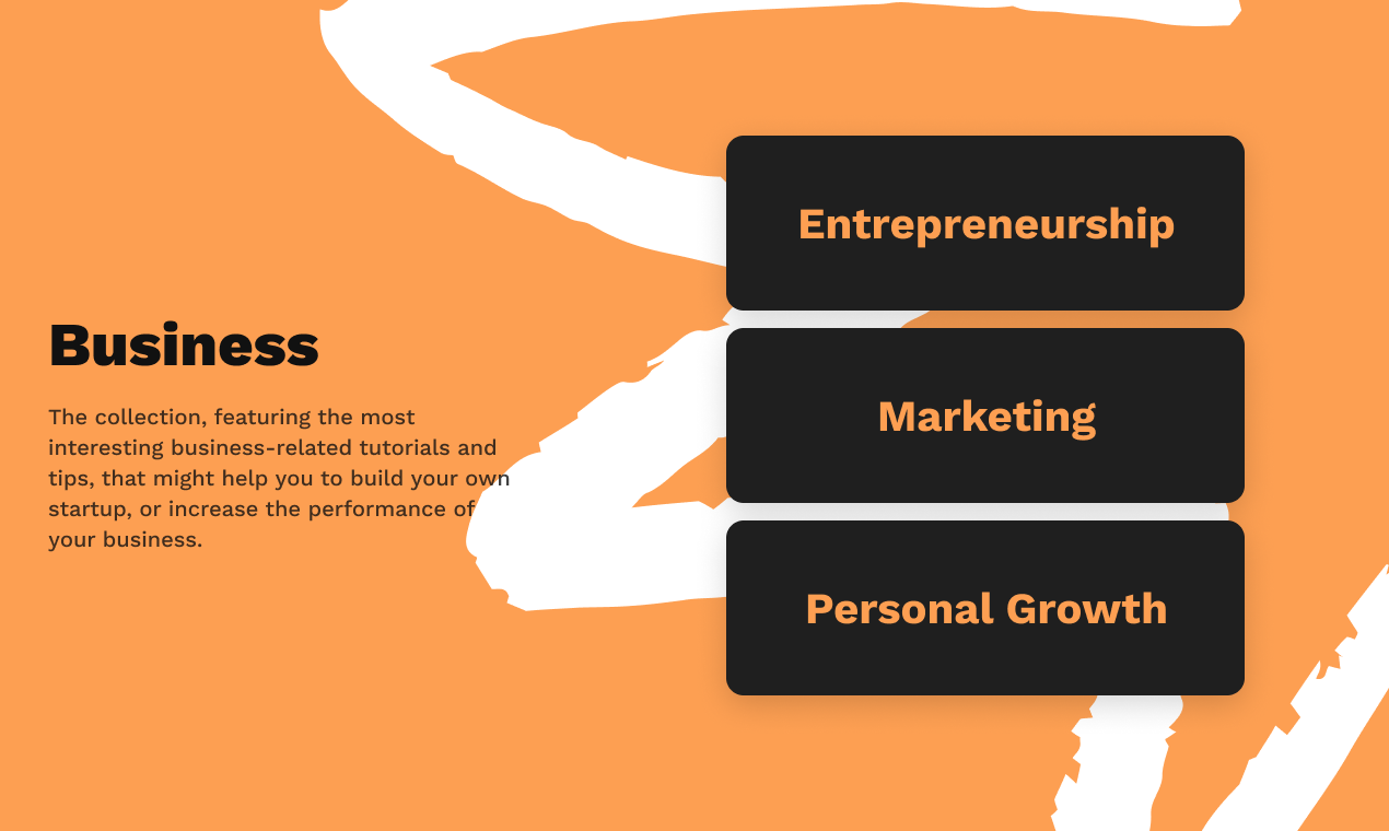 Channels Stack gallery image