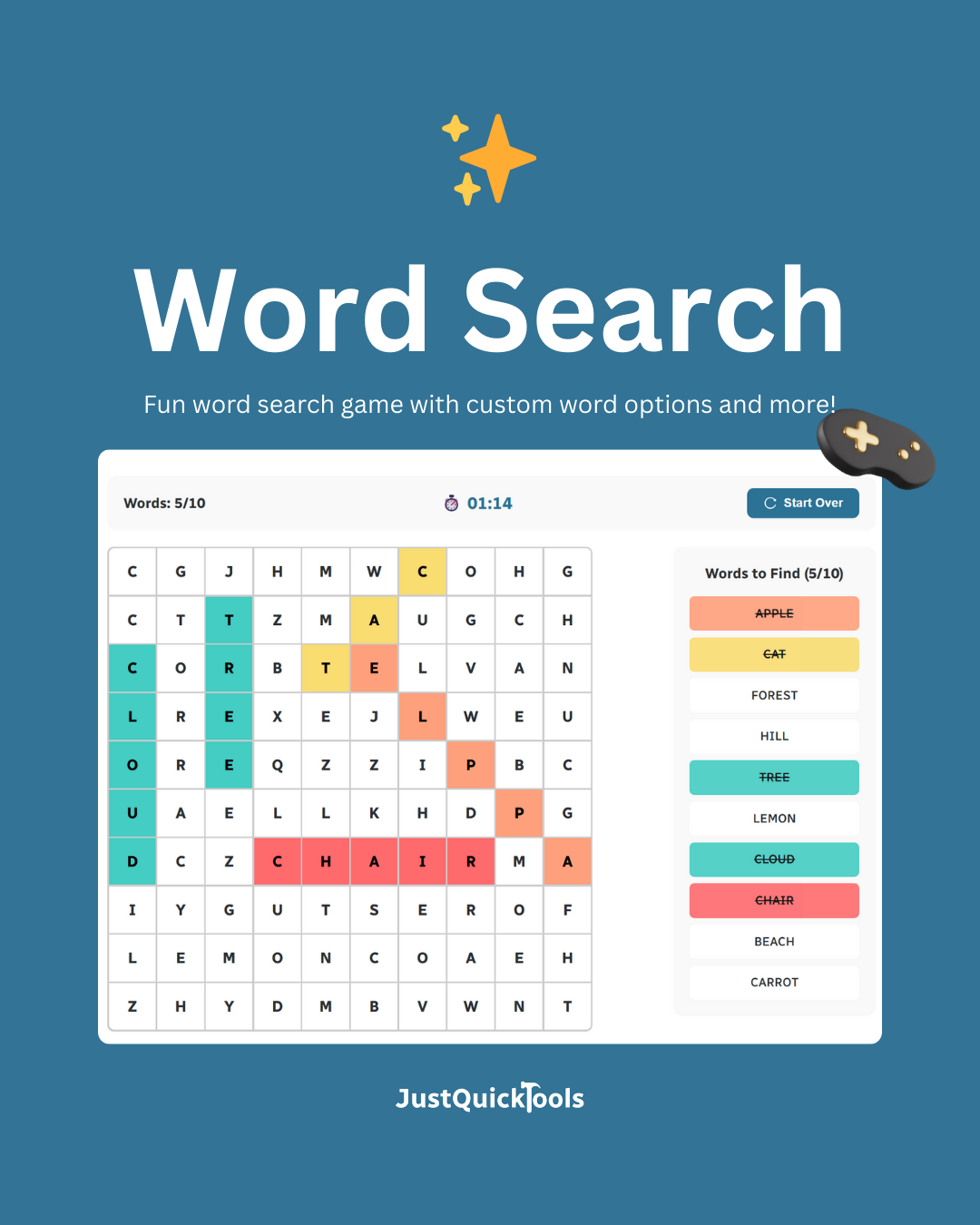 JustQuickTools gallery image