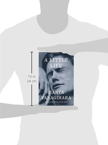 A Little Life: A Novel gallery image