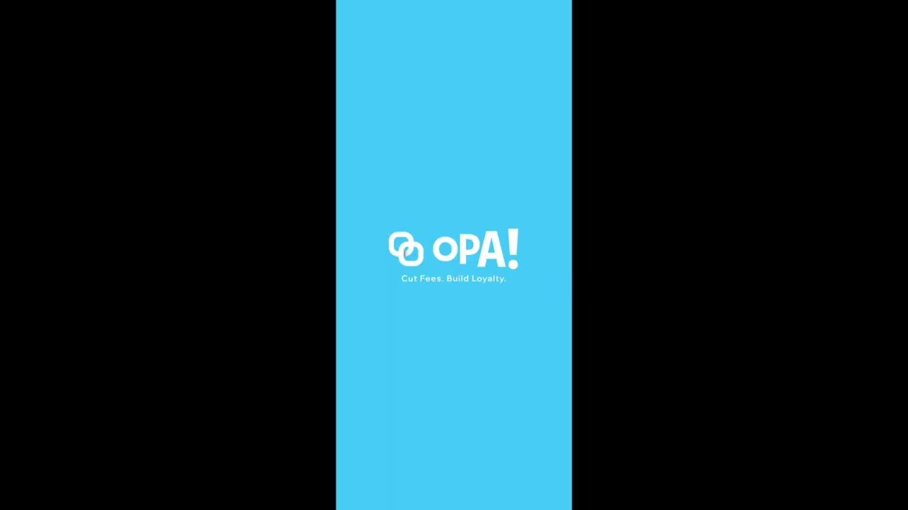 OPA! Marketplace gallery image