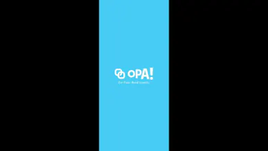 OPA! Marketplace gallery image