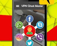 Ghost Free VPN Super VPN Saf -  Easy VPN media 1