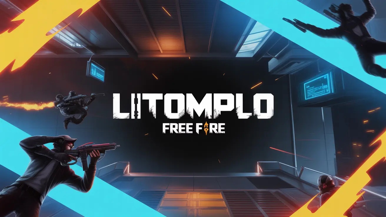 Média Lithombo - Skins littributions et ressources de jeu 1
