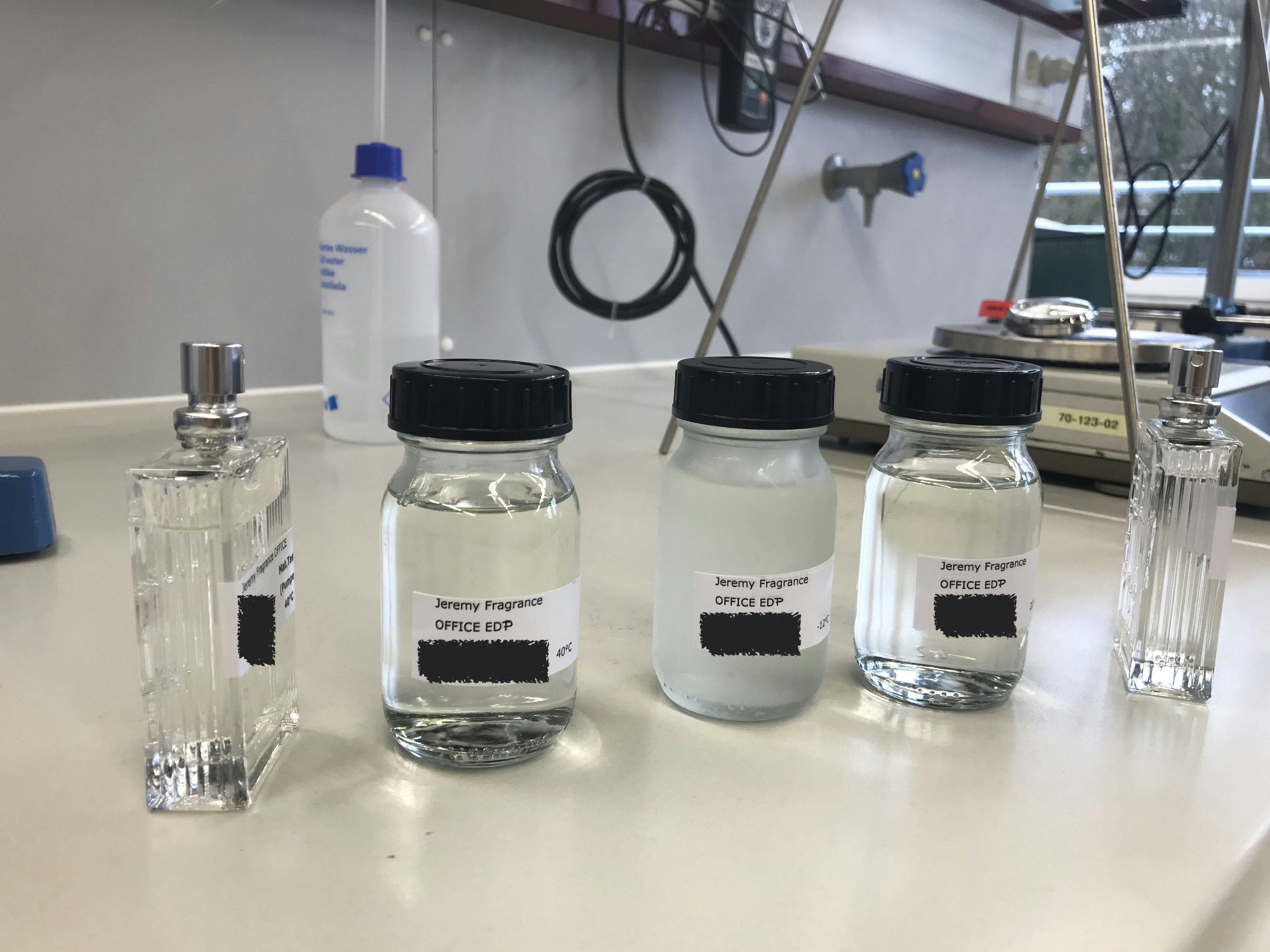 Fragrance One - Office for Men gallery image