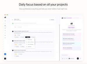 Voca AI gallery image