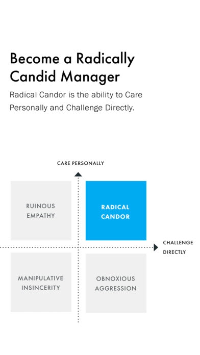 Candor Coach gallery image