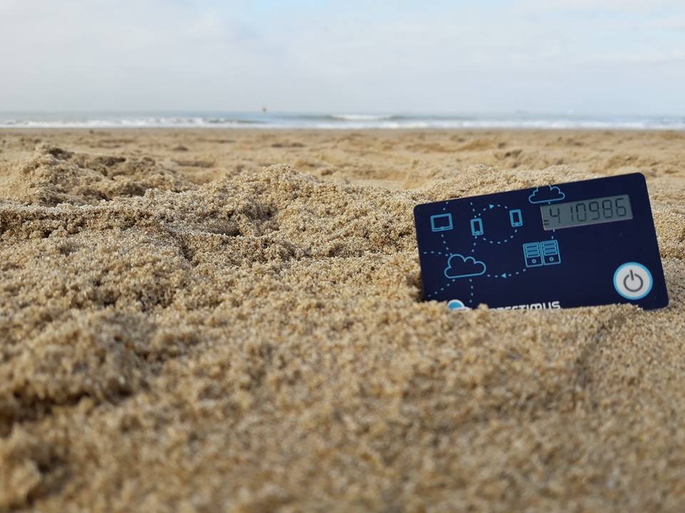 Protectimus Slim NFC gallery image