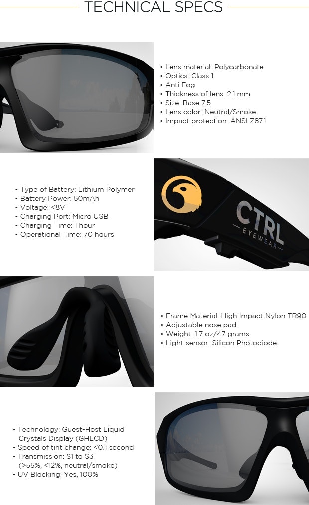 Ctrl XC gallery image