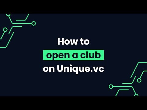 Unique Venture Clubs gallery image