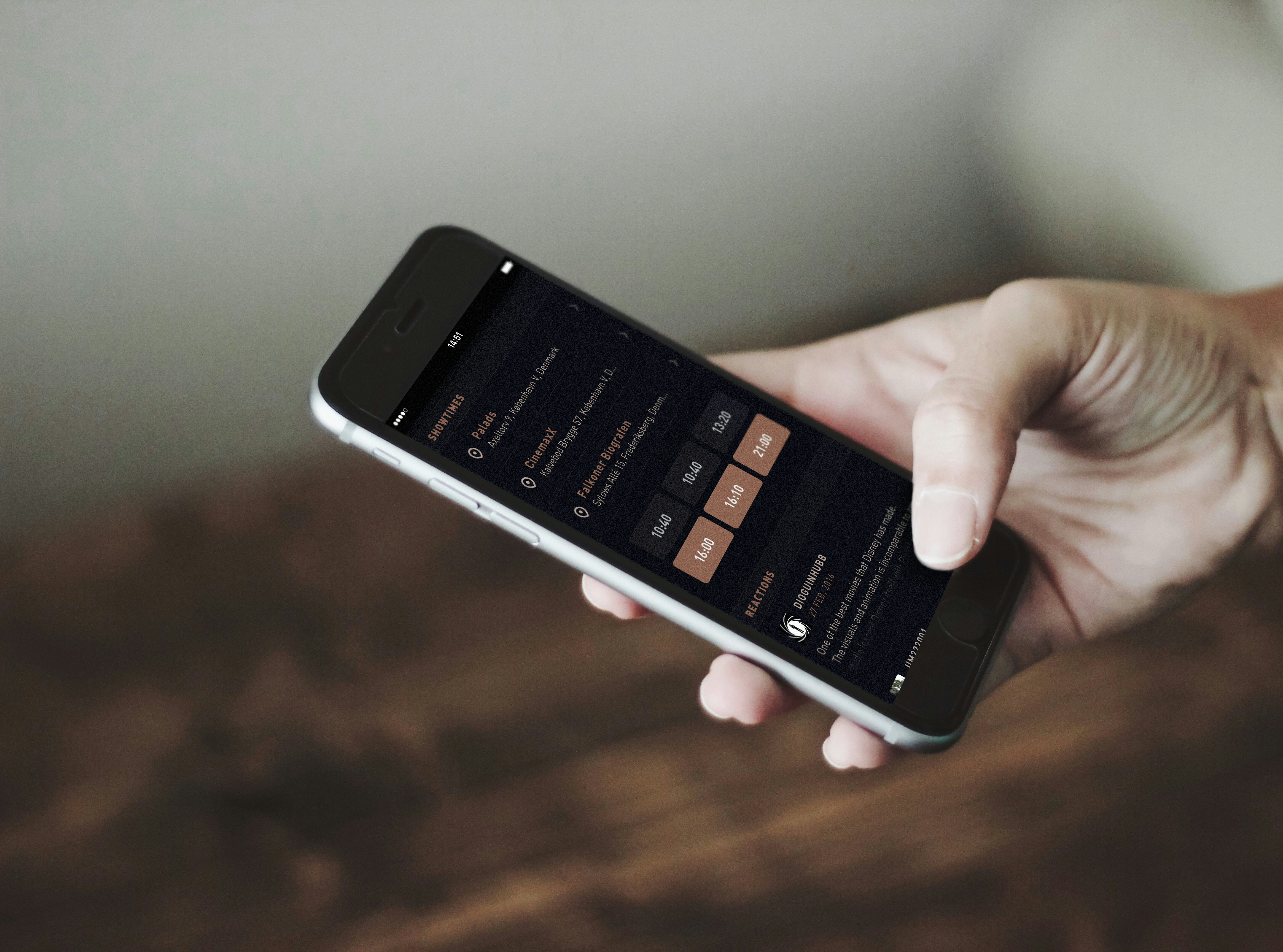 Snapseat gallery image