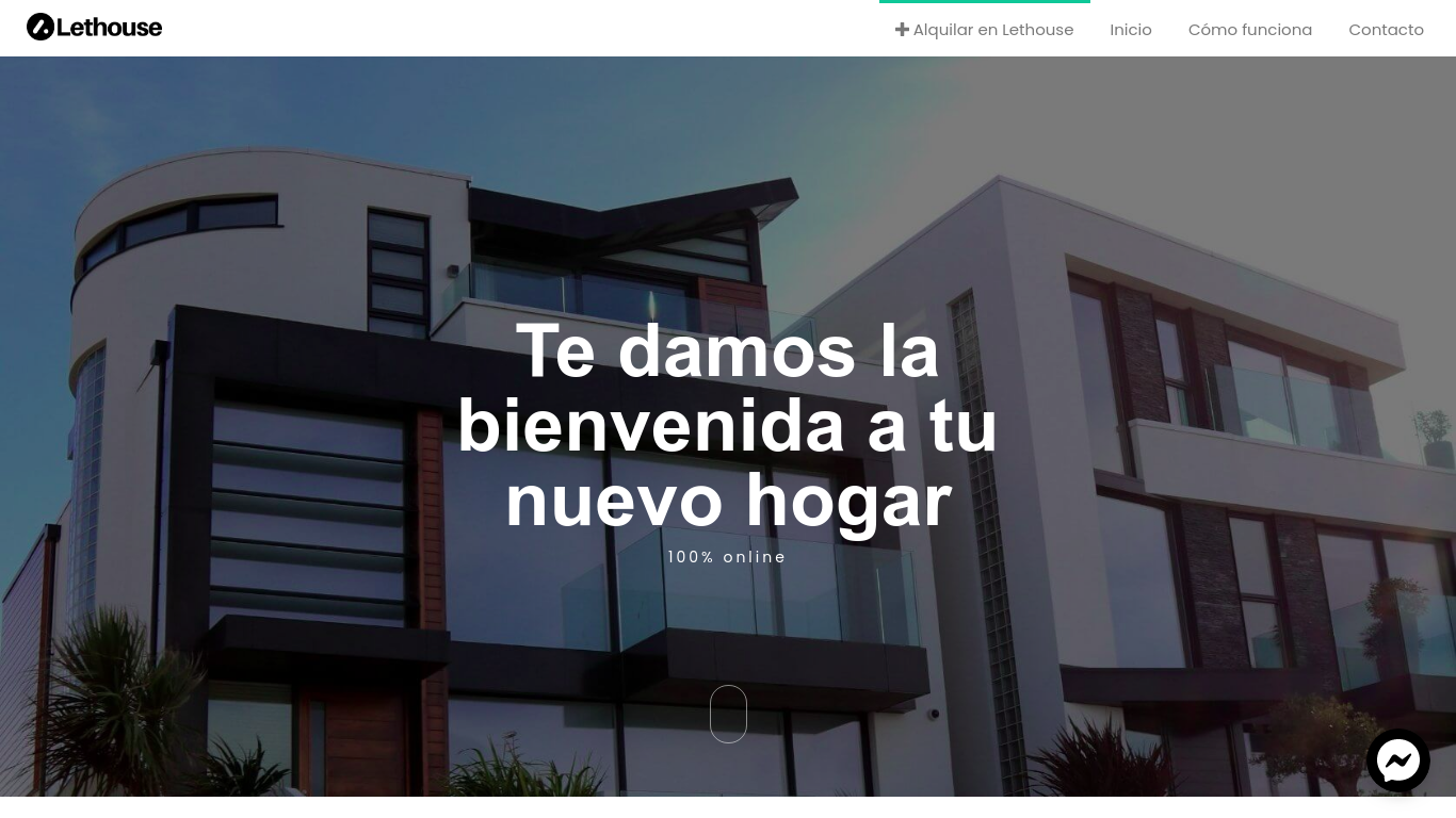 Lethouse gallery image