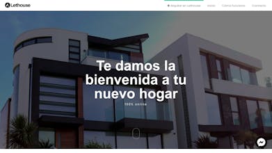 Lethouse gallery image