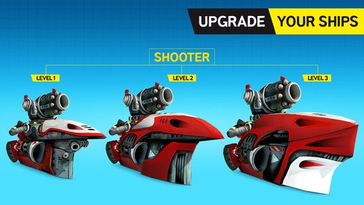 Battle Bay by ROVIO gallery image