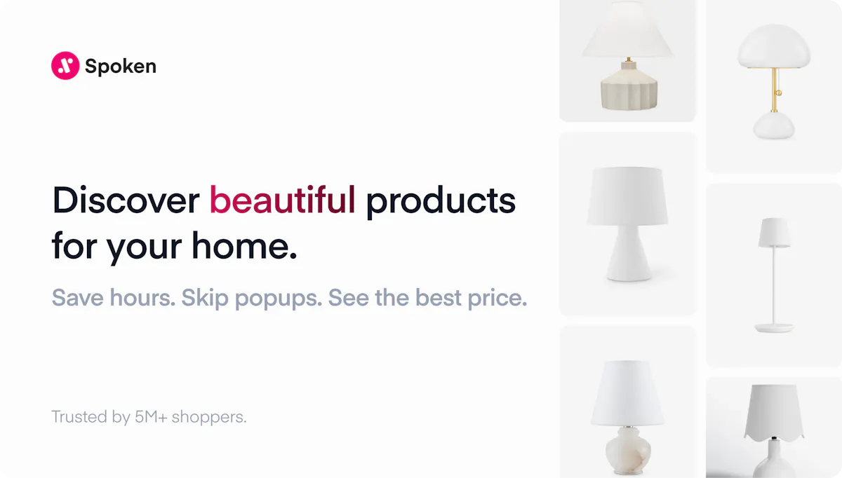 Spoken: Explore