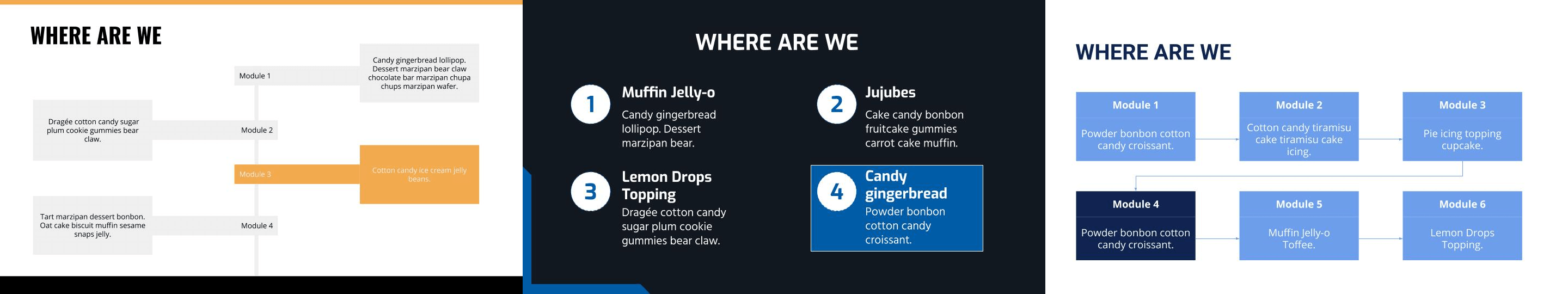 SlidesList gallery image