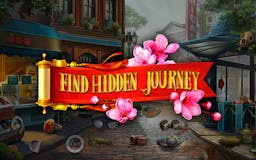 Hidden Object Game : Journey media 1