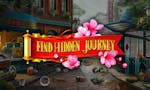 Hidden Object Game : Journey image