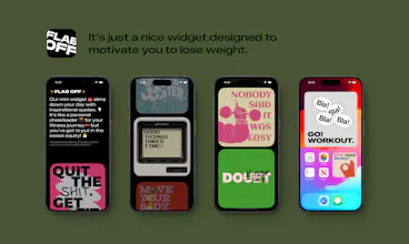 Flaboff gallery image