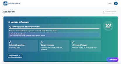 SnapSure Pro gallery image