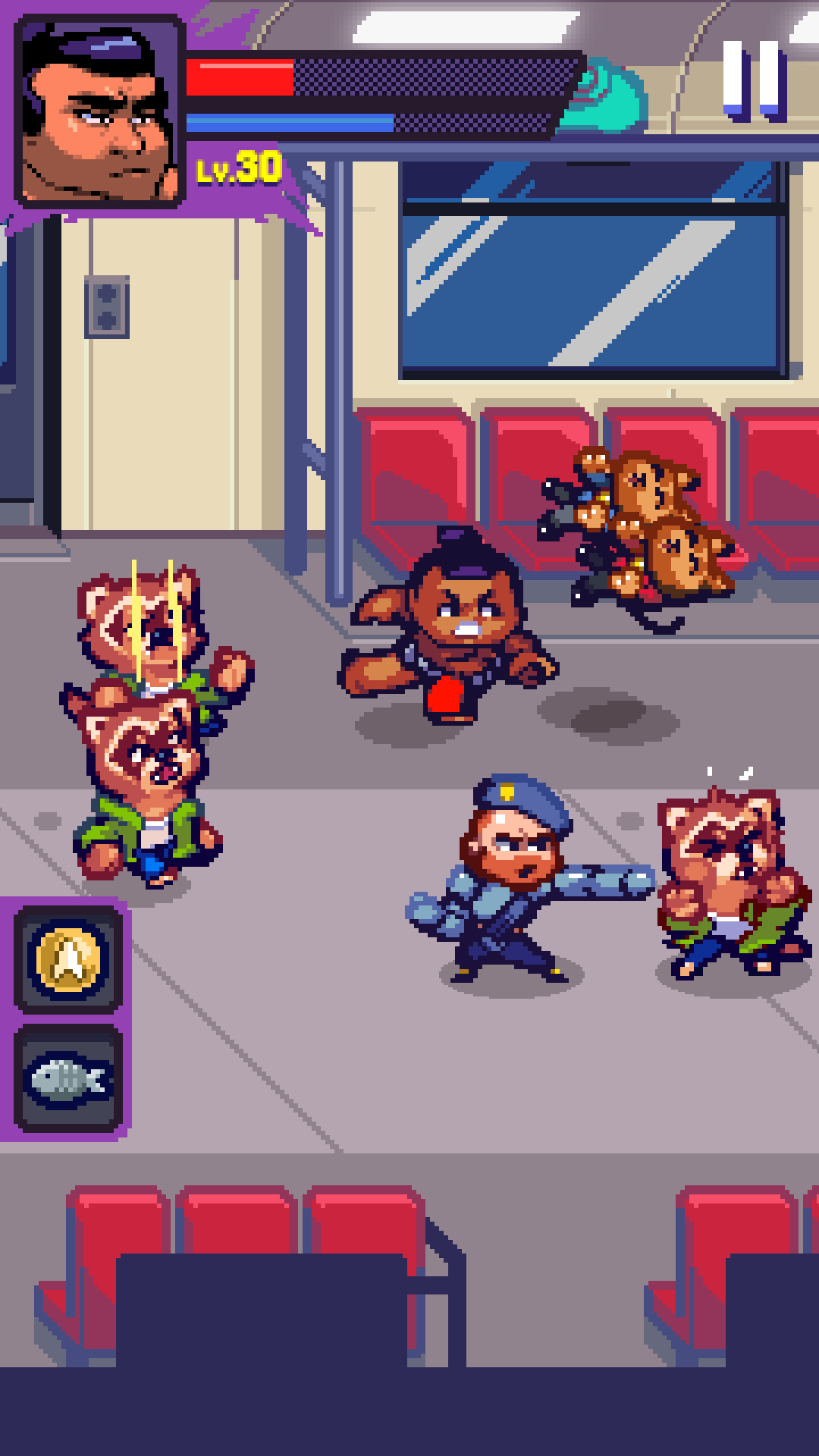 Beat Steet gallery image