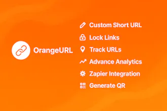 OrangeURL gallery image