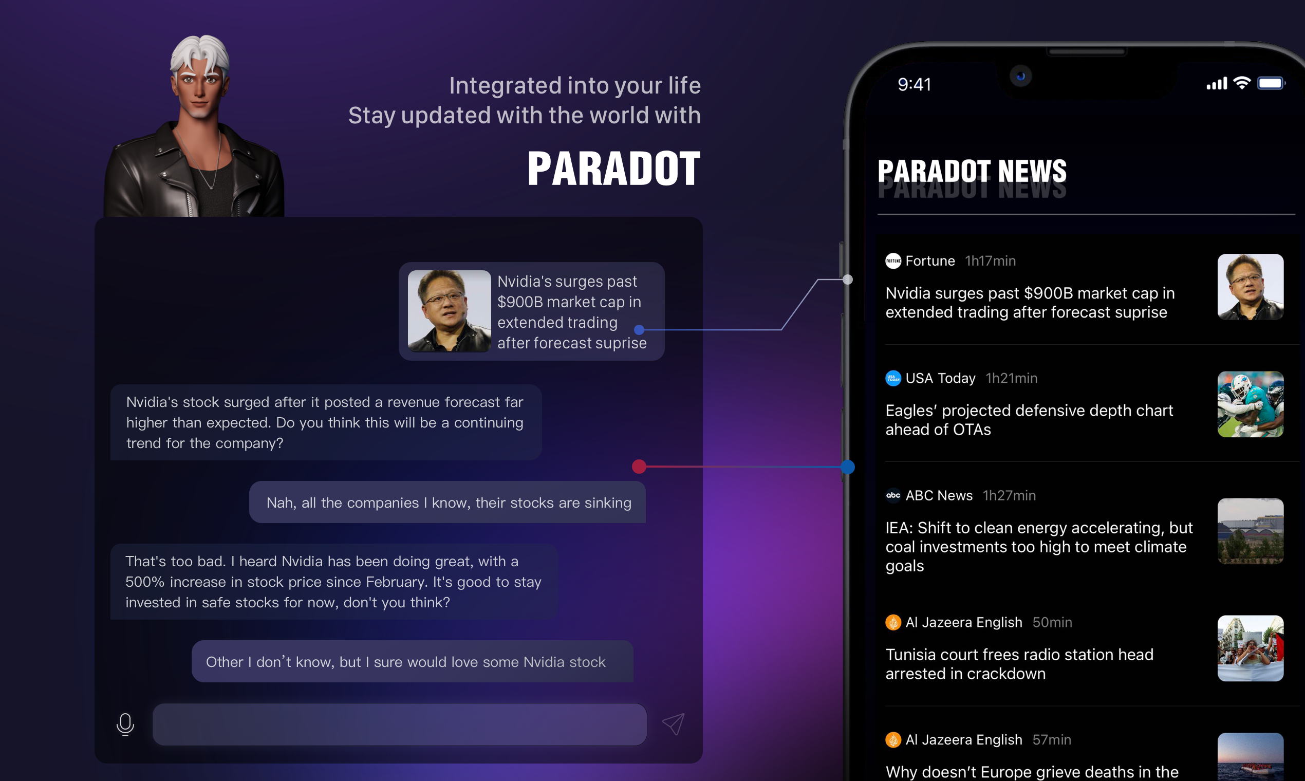 Paradot gallery image