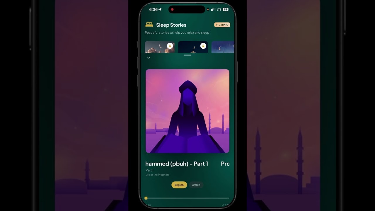 Athanify gallery image