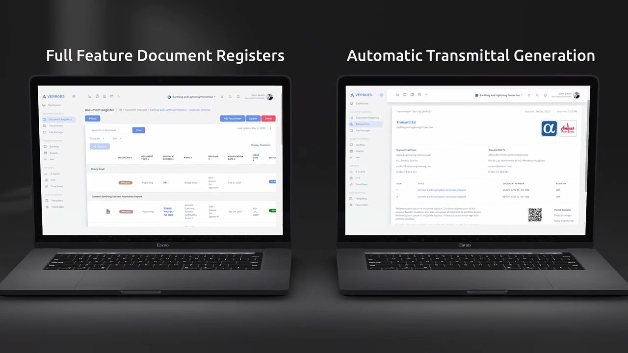 Averroes Software gallery image