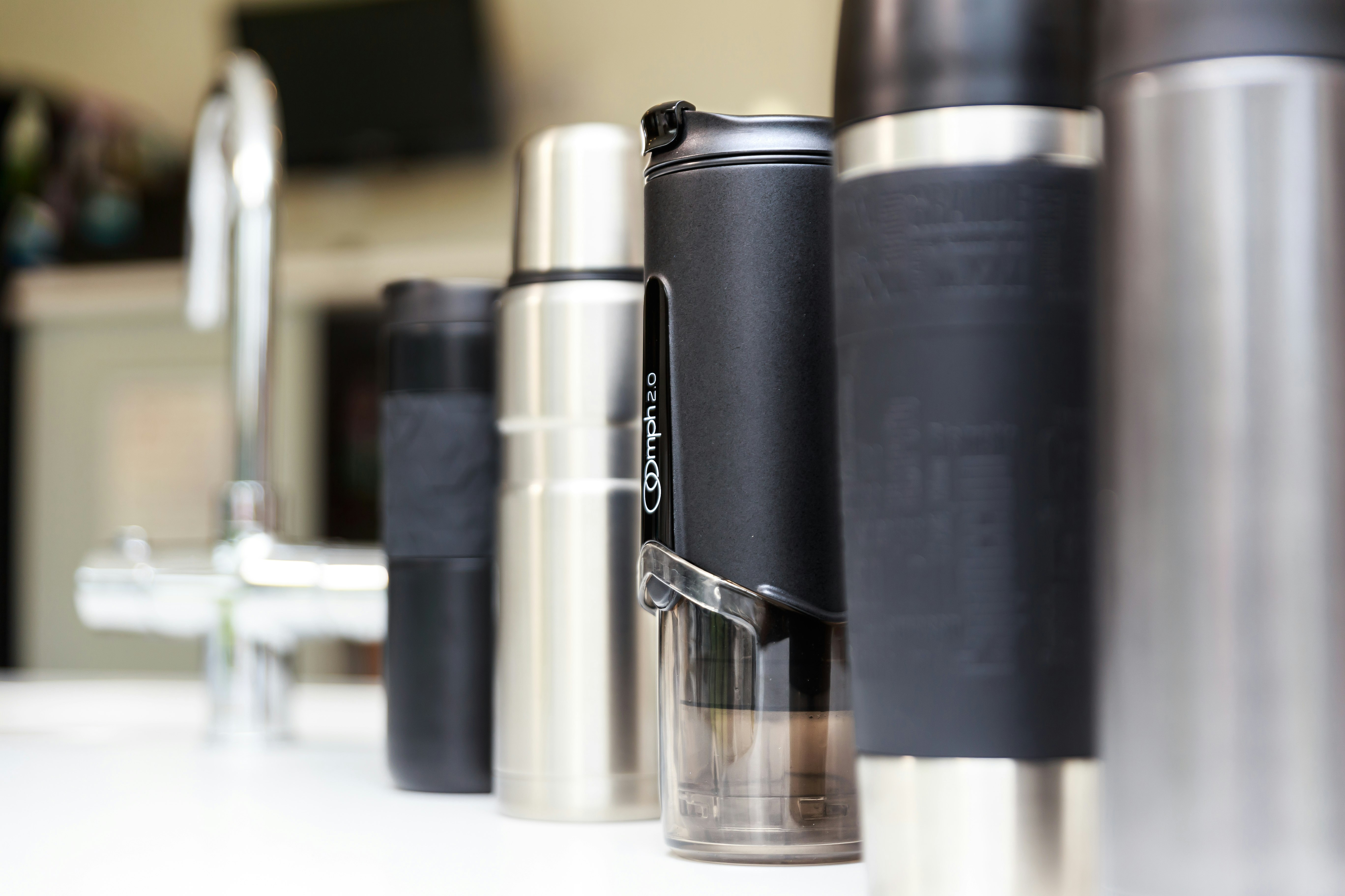 Oomph 2.0 gallery image