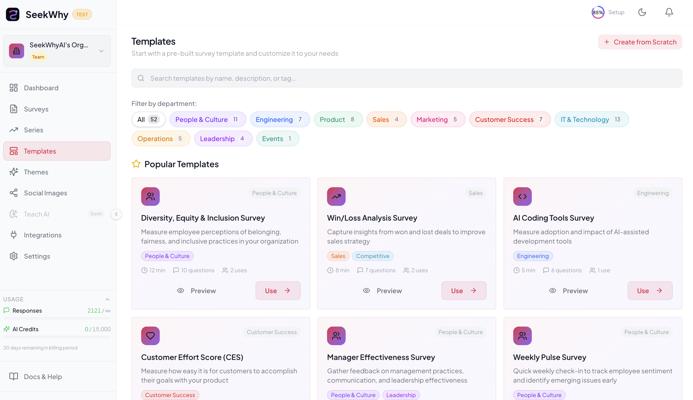 SeekWhy gallery image