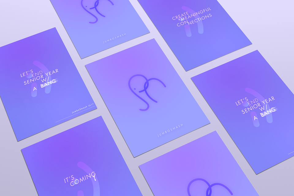 JumboSmash gallery image