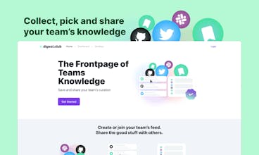 Digest Club gallery image