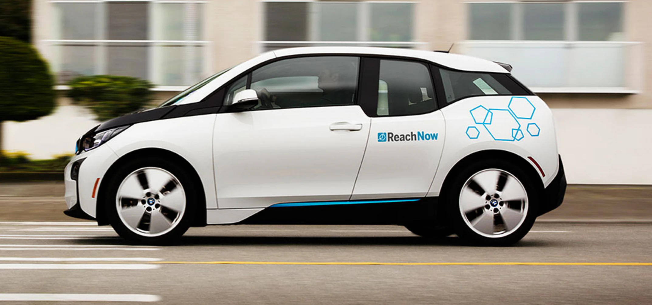 ReachNow Image