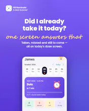 Pill Reminder & Med Scanner gallery image