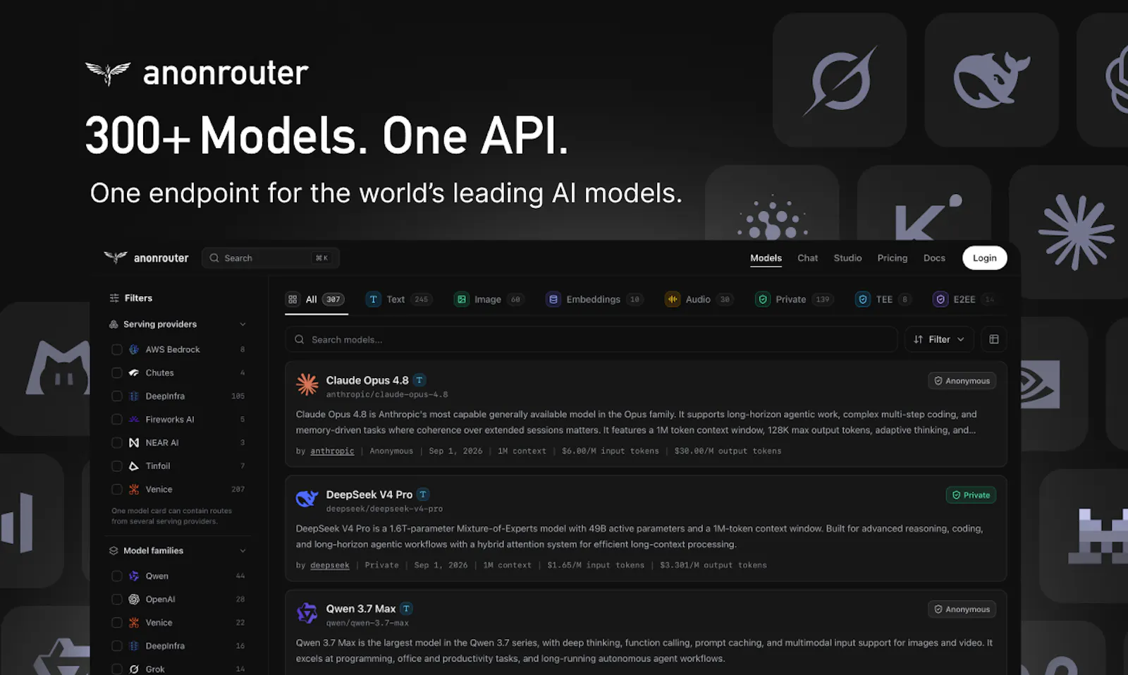 anonrouter screenshot 4