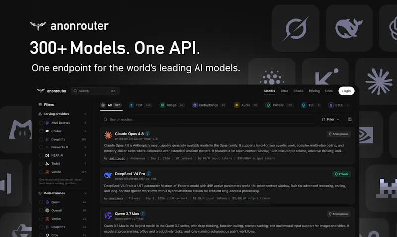 anonrouter screenshot 4