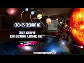 Cosmos Creator gallery image