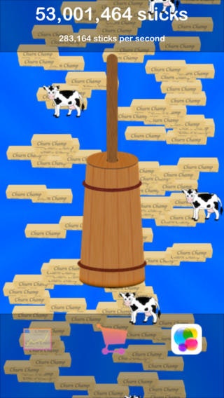 Churn Champ gallery image