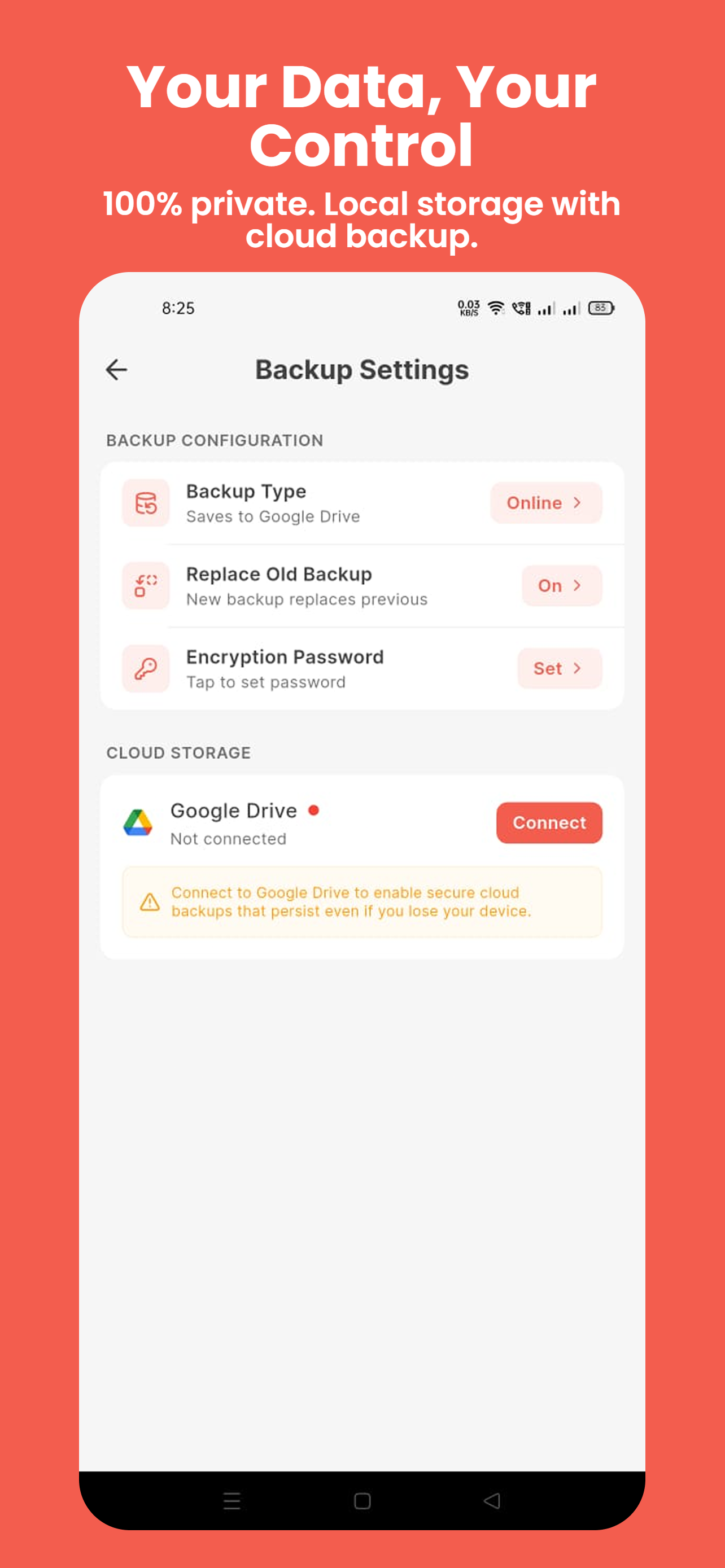 Glimpsely gallery image