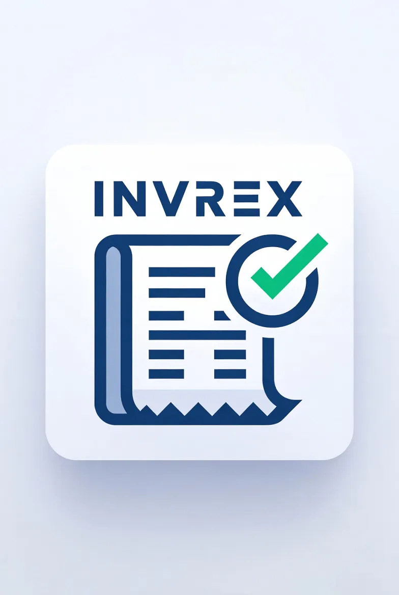 Banner del producto Free Invoices generator