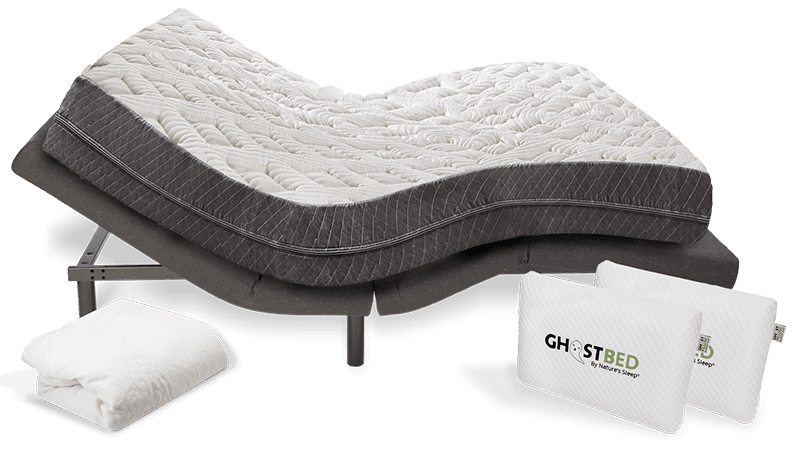 GhostBed by Nature's Sleep gallery image