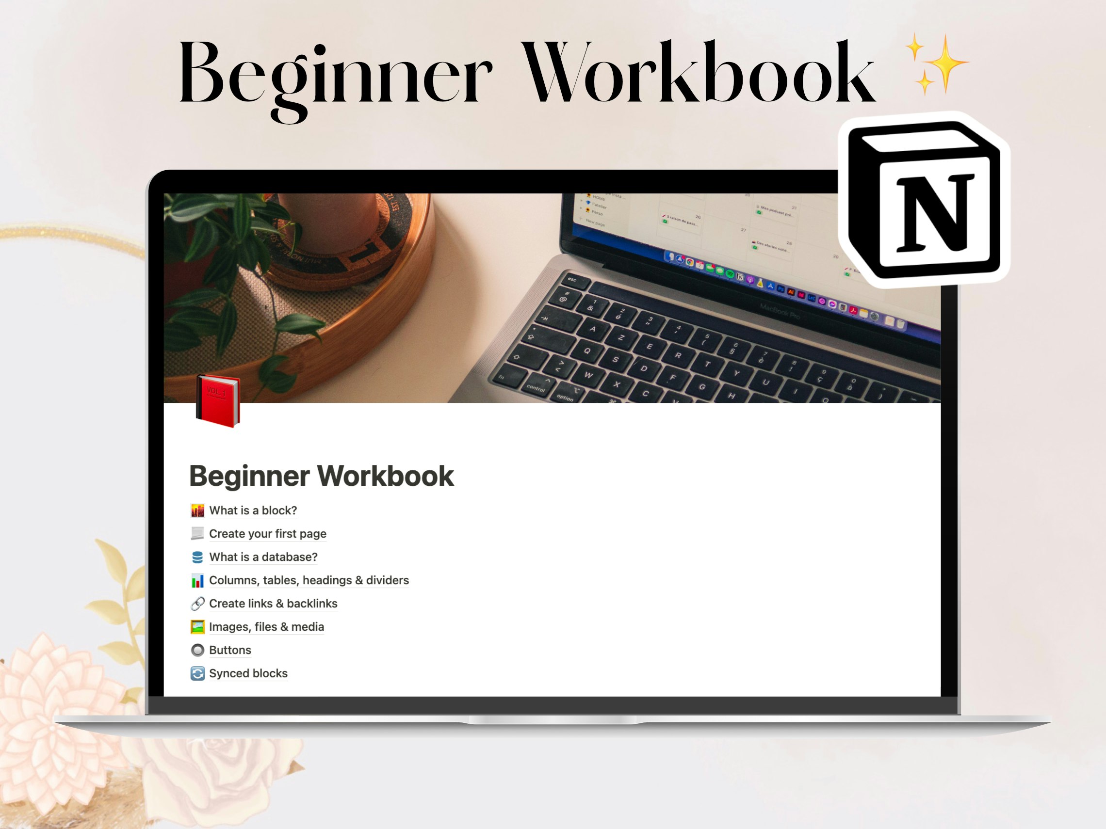 Notion de tutoriel débutant