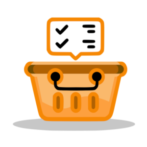 BuyIt - Product Hunt launch logo and brand identity