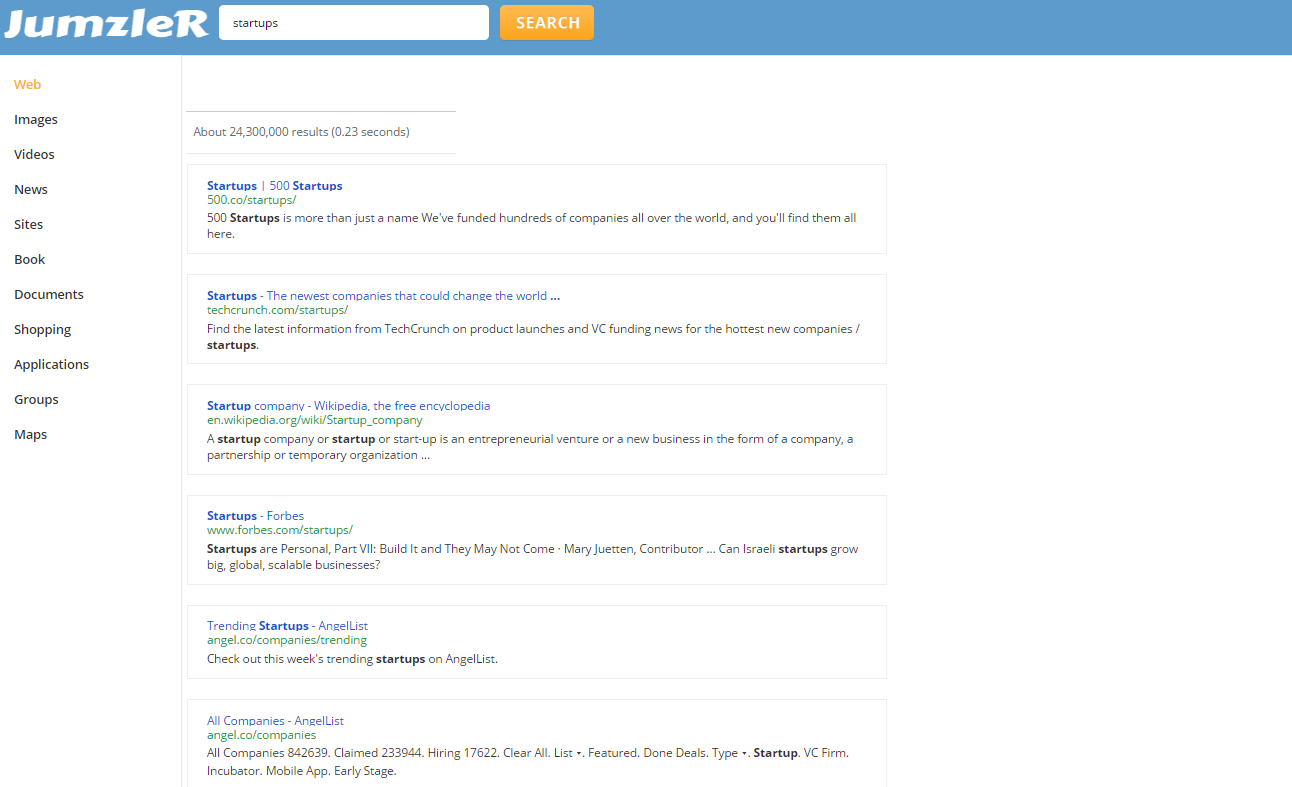 JumzleR gallery image