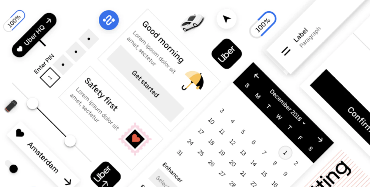 Base Web React UI Framework